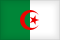 Algeria Flag